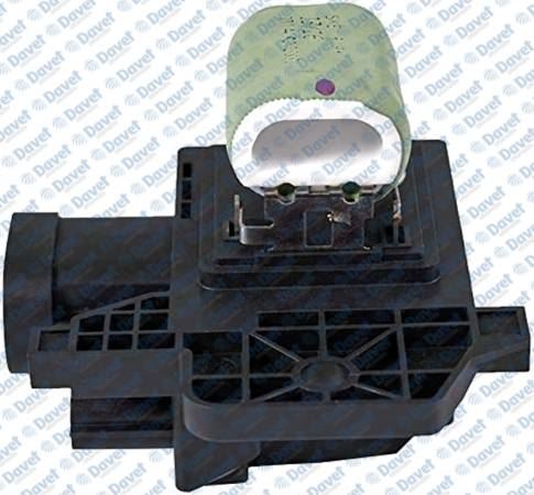 ZENON RN8677 Fan Rezistansi Megane Iv 16>